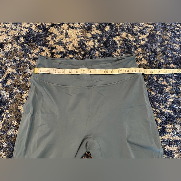 Fabletics Motion365 Leggings in Celestial Blue - Picture 5 of 6